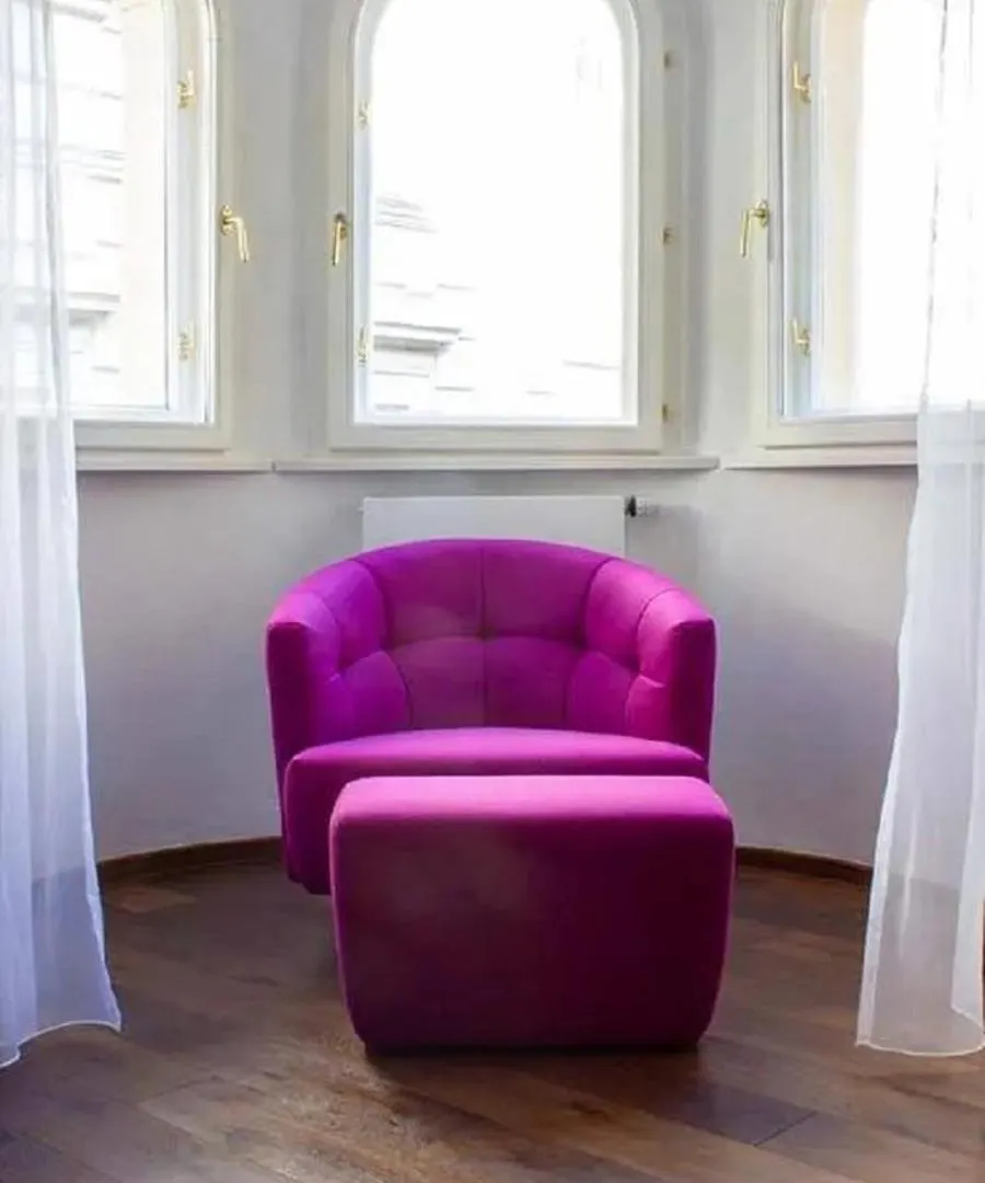 Goldene Pastete - Urban Luxury Apartments Graz